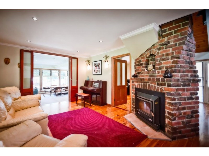 1462 Darkwood Road, Thora, Bellingen NSW 2454