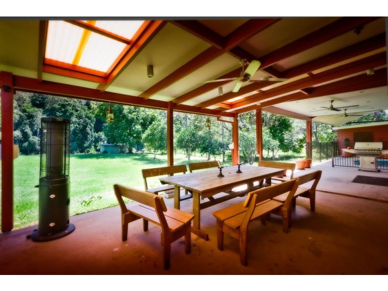 1462 Darkwood Road, Thora, Bellingen NSW 2454