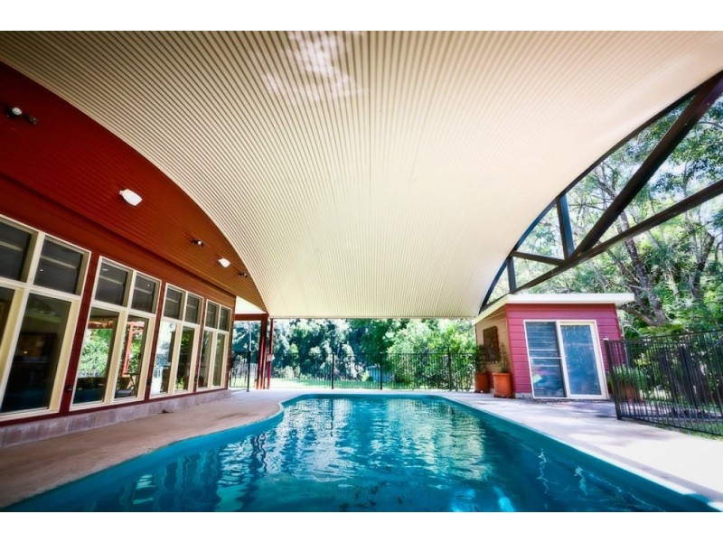 1462 Darkwood Road, Thora, Bellingen NSW 2454