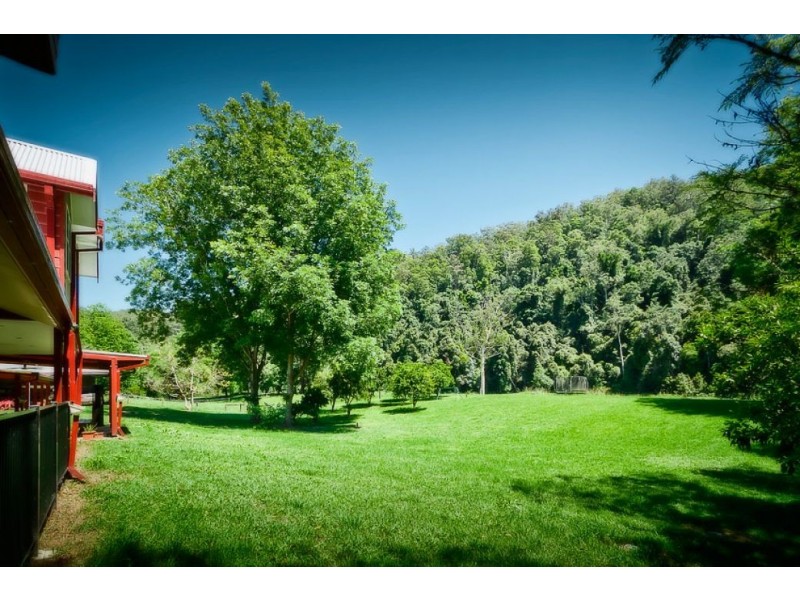 1462 Darkwood Road, Thora, Bellingen NSW 2454