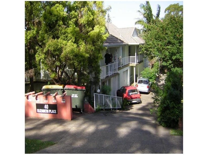 2/40 Elizabeth Street, Coffs Harbour NSW 2450