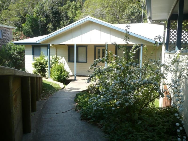 26 Sky Place, Bellingen NSW 2454