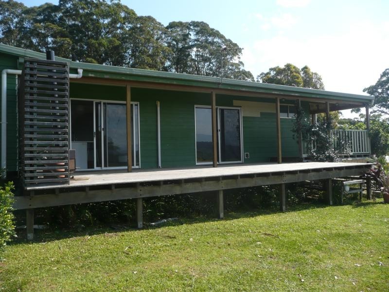 763 Waterfall Way, Fernmount NSW 2454