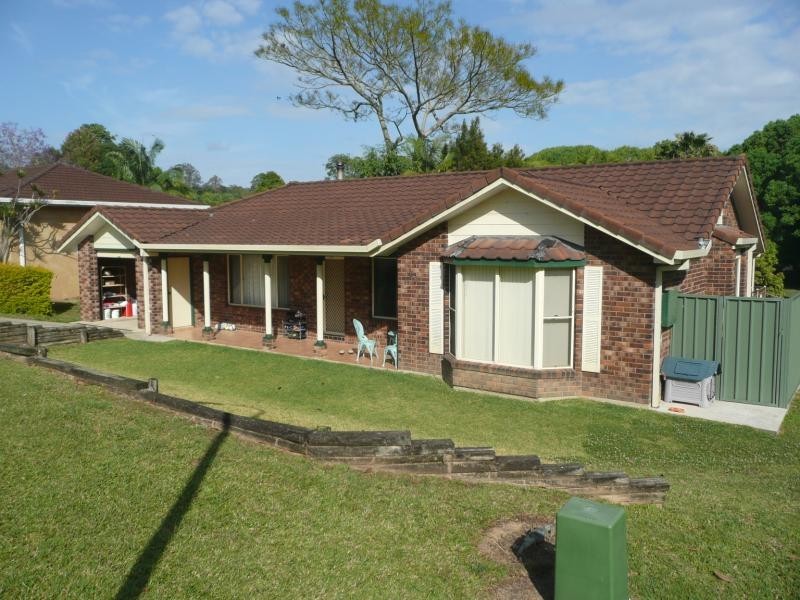 60 Crown Street, Bellingen NSW 2454