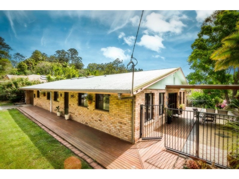 16 Hyde St, Fernmount, Bellingen NSW 2454