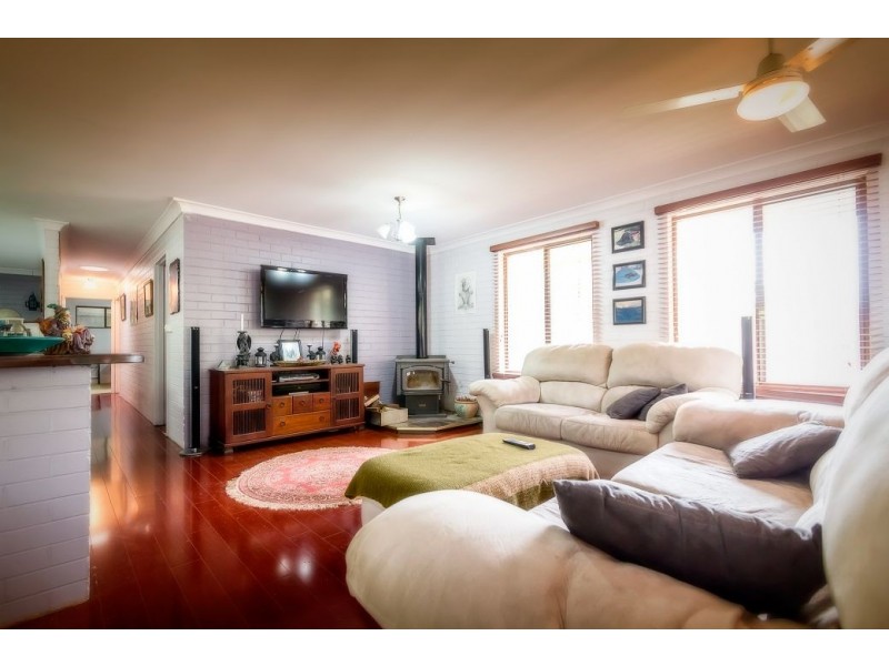 16 Hyde St, Fernmount, Bellingen NSW 2454