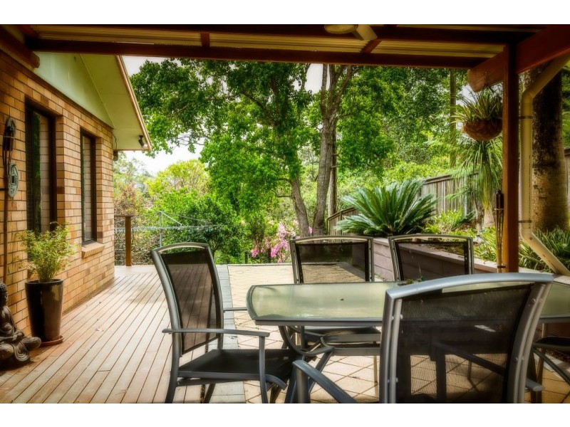 16 Hyde St, Fernmount, Bellingen NSW 2454