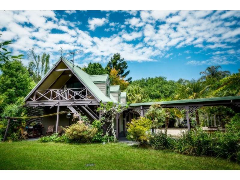 10 The Grove, Newry Island, Urunga NSW 2455