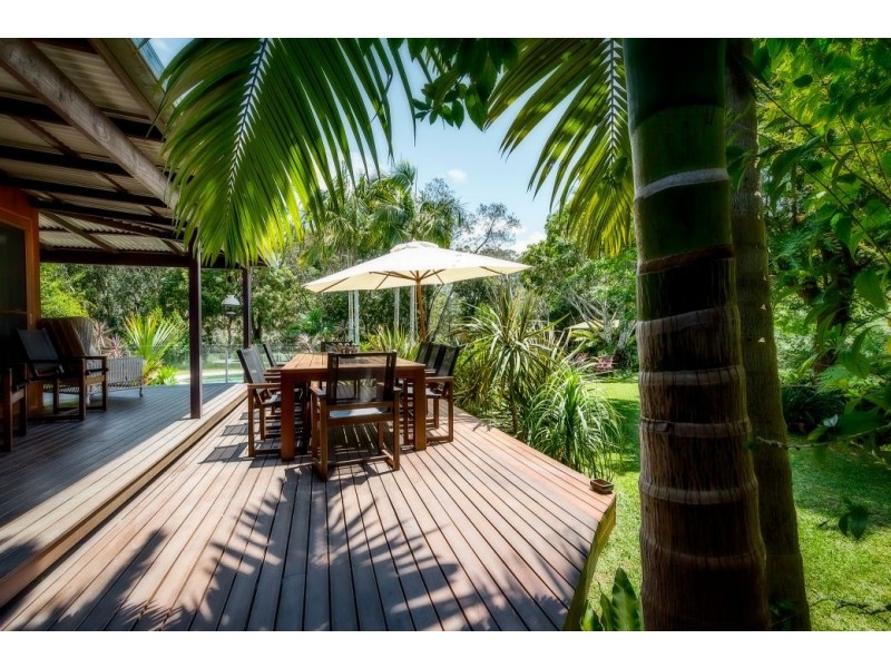 10 The Grove, Newry Island, Urunga NSW 2455