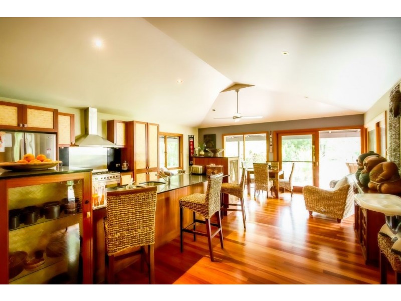 10 The Grove, Newry Island, Urunga NSW 2455