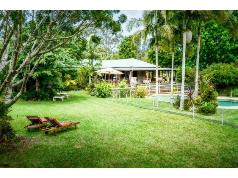 10 The Grove, Newry Island, Urunga NSW 2455