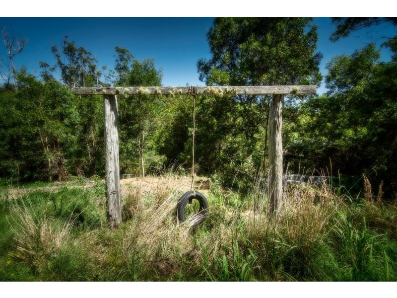 239 Wiriri Rd, Billy’s Creek, Dorrigo NSW 2453