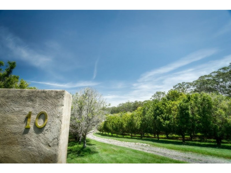 10 Osprey Drive, Hungry Head, Urunga NSW 2455