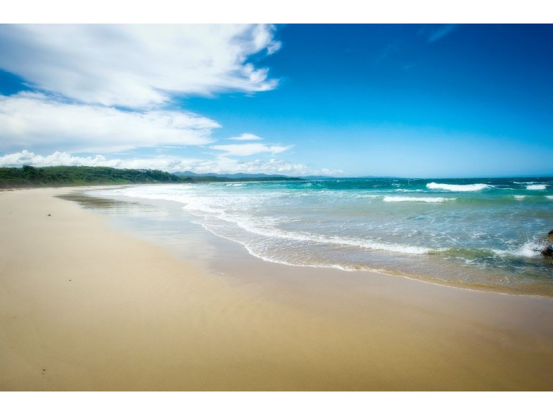 10 Osprey Drive, Hungry Head, Urunga NSW 2455