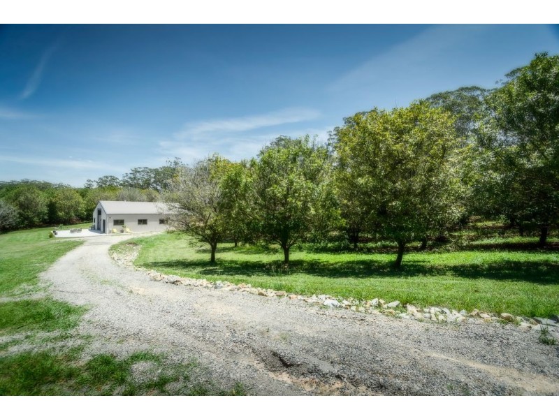 10 Osprey Drive, Hungry Head, Urunga NSW 2455