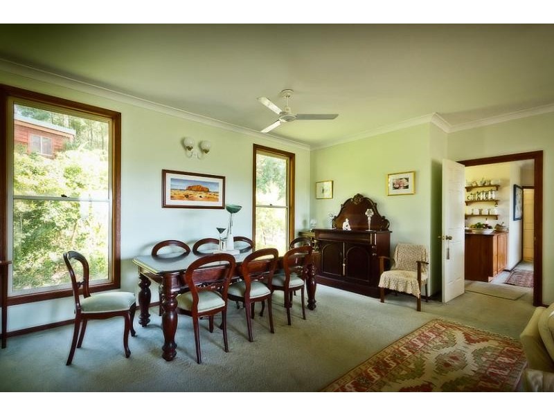 19 Henry Boultwood Drive, Fernmount NSW 2454