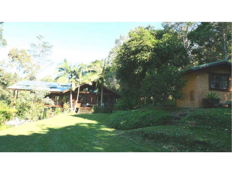 20 Tibouchina Close, Bellingen NSW 2454