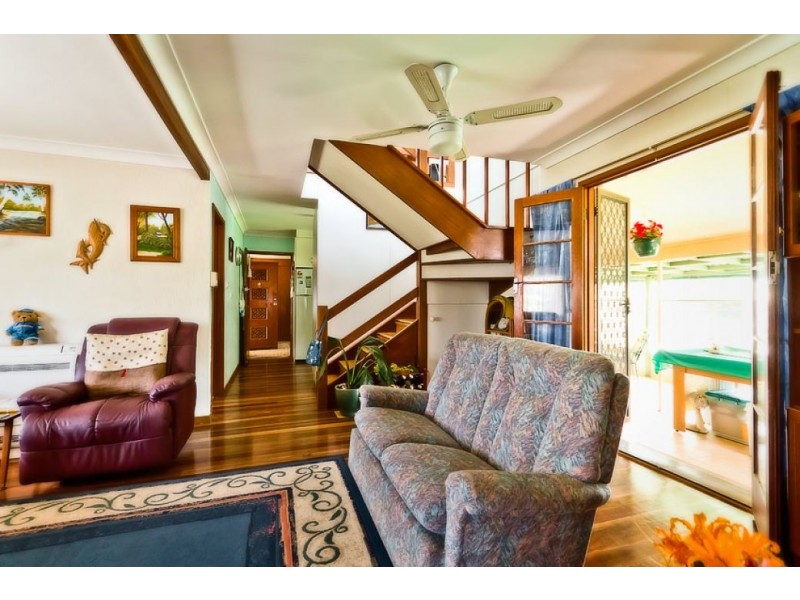 21 Newry Island Drive, Urunga NSW 2455