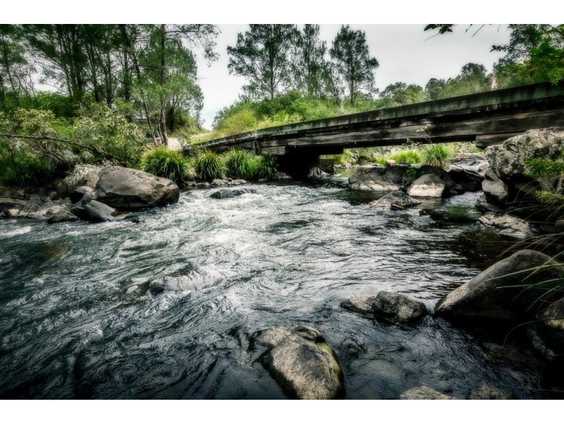 363 Moonpar Rd, Moonpar, Dorrigo NSW 2453