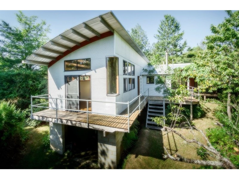 22 Mount St, Dundurrabin, Dorrigo NSW 2453