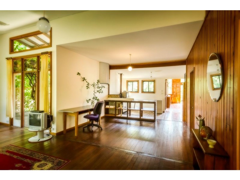 22 Mount St, Dundurrabin, Dorrigo NSW 2453