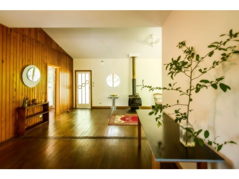 22 Mount St, Dundurrabin, Dorrigo NSW 2453