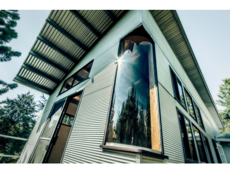 22 Mount St, Dundurrabin, Dorrigo NSW 2453