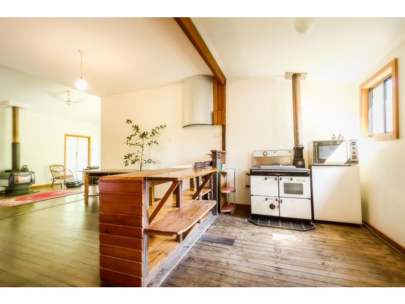 22 Mount St, Dundurrabin, Dorrigo NSW 2453