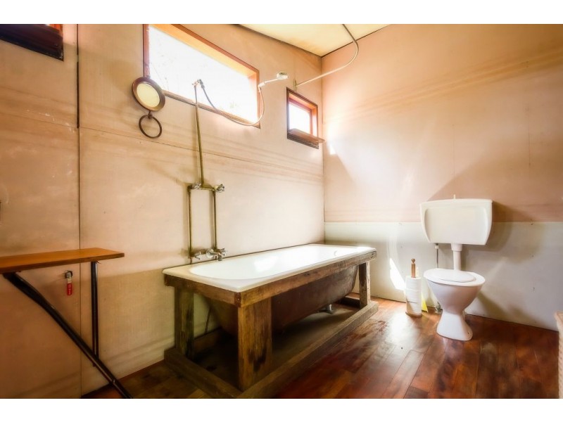 22 Mount St, Dundurrabin, Dorrigo NSW 2453