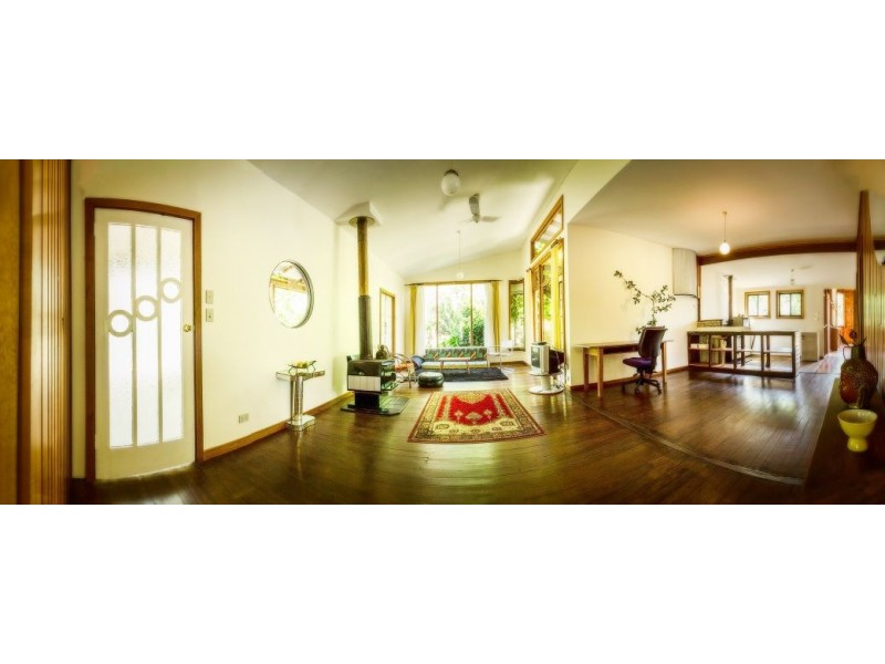 22 Mount St, Dundurrabin, Dorrigo NSW 2453