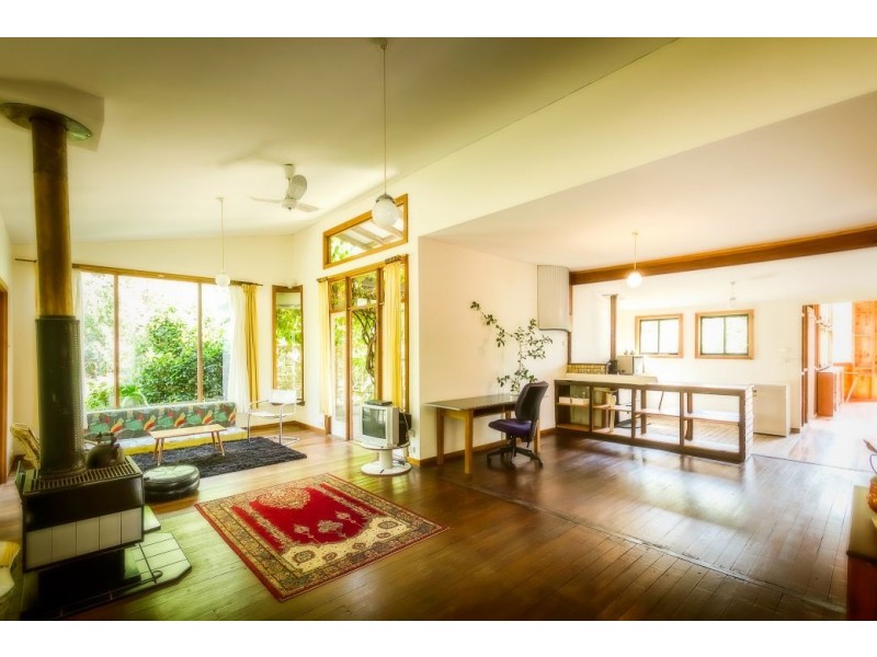 22 Mount St, Dundurrabin, Dorrigo NSW 2453