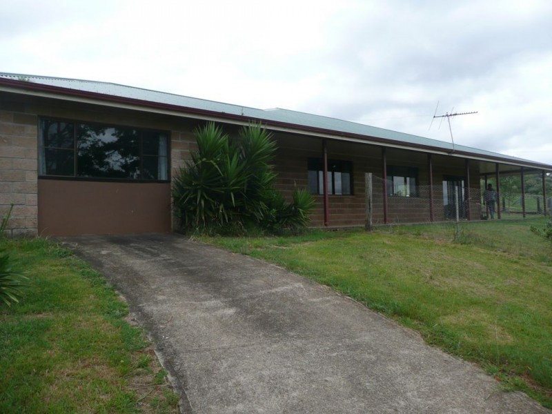 5492 Waterfall Way, Fernbrook NSW 2453