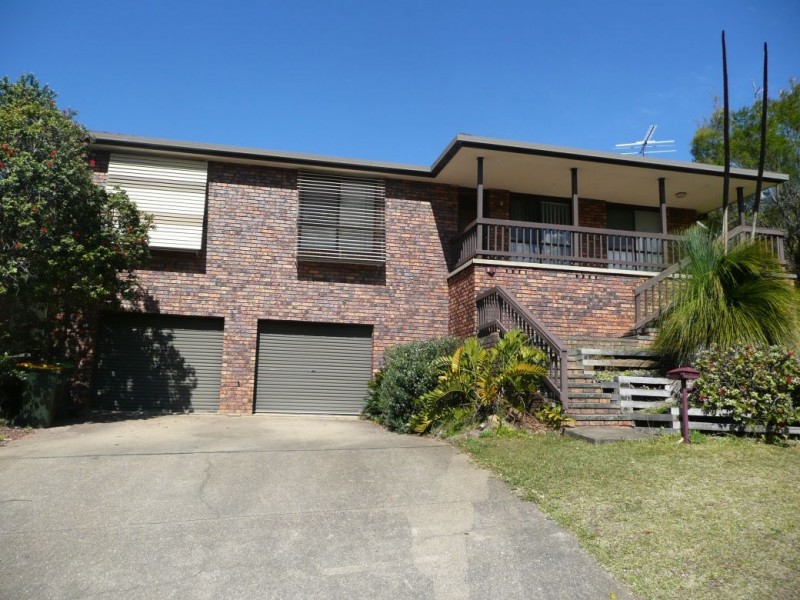 5 Glen Sheather Close, Nambucca Heads NSW 2448