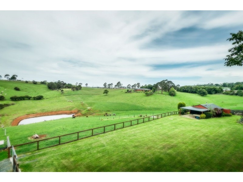 24 Kurrajong, Dorrigo NSW 2453