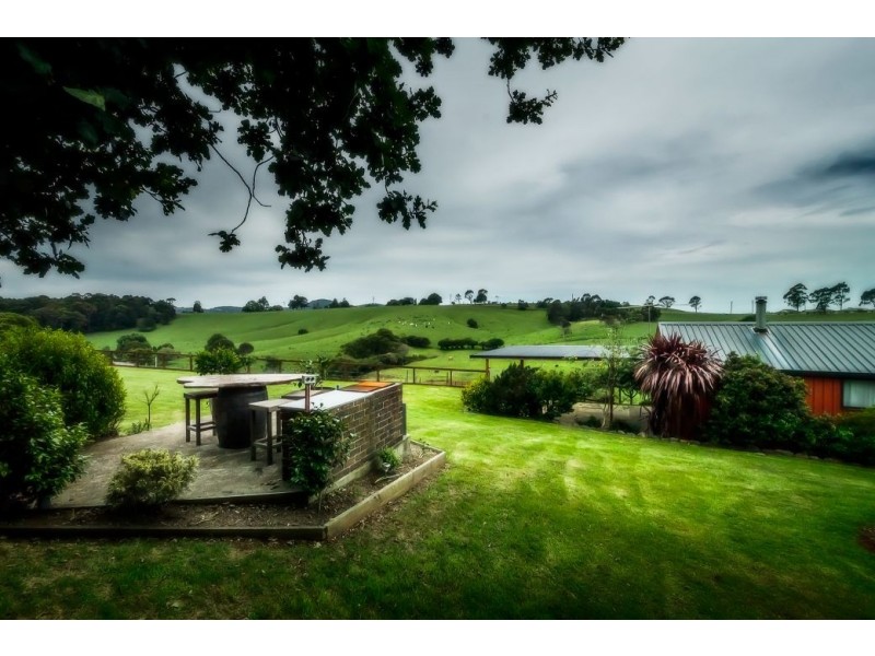 24 Kurrajong, Dorrigo NSW 2453