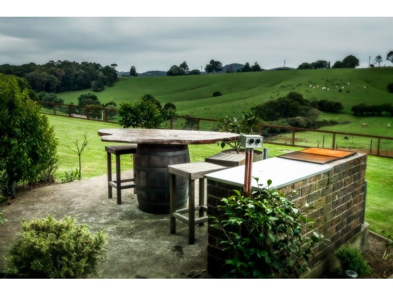 24 Kurrajong, Dorrigo NSW 2453