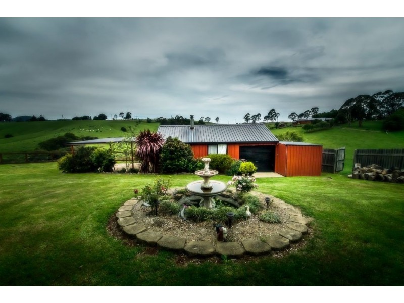 24 Kurrajong, Dorrigo NSW 2453