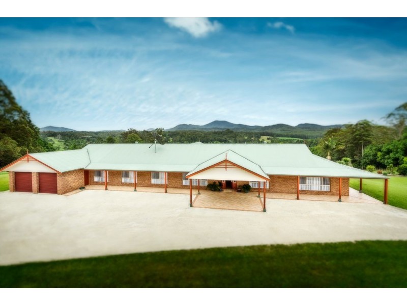 75 Hains Lane, Brierfield, Bellingen NSW 2454