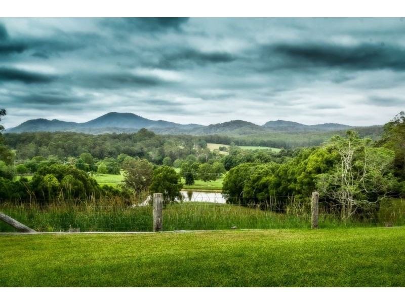 75 Hains Lane, Brierfield, Bellingen NSW 2454