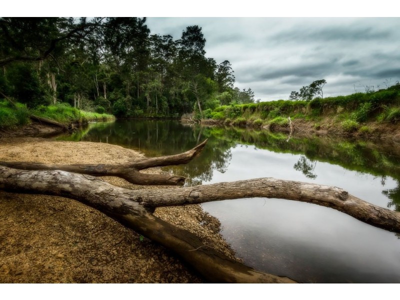 75 Hains Lane, Brierfield, Bellingen NSW 2454