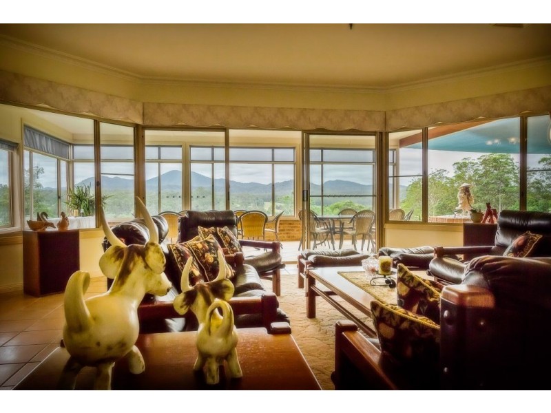 75 Hains Lane, Brierfield, Bellingen NSW 2454