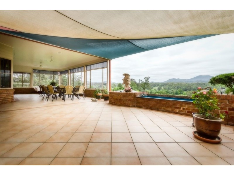 75 Hains Lane, Brierfield, Bellingen NSW 2454