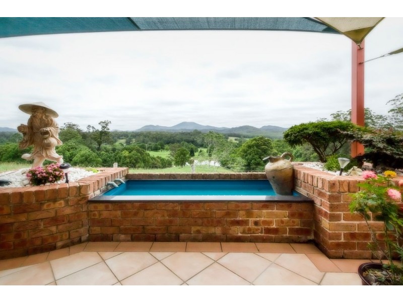 75 Hains Lane, Brierfield, Bellingen NSW 2454