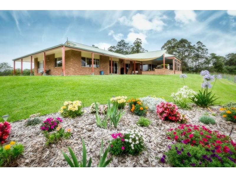 75 Hains Lane, Brierfield, Bellingen NSW 2454
