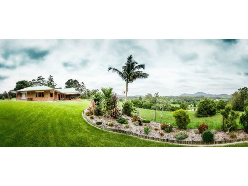 75 Hains Lane, Brierfield, Bellingen NSW 2454
