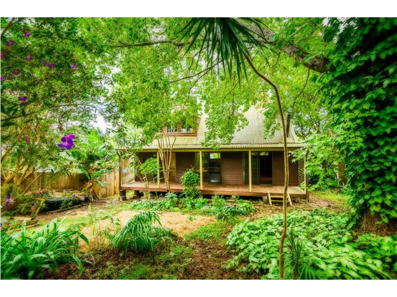 23 Dowle St, Bellingen NSW 2454