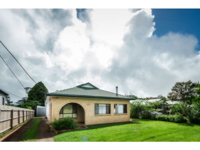 68 Kurrajong Street, Dorrigo NSW 2453