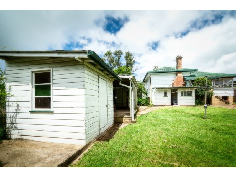 68 Kurrajong Street, Dorrigo NSW 2453