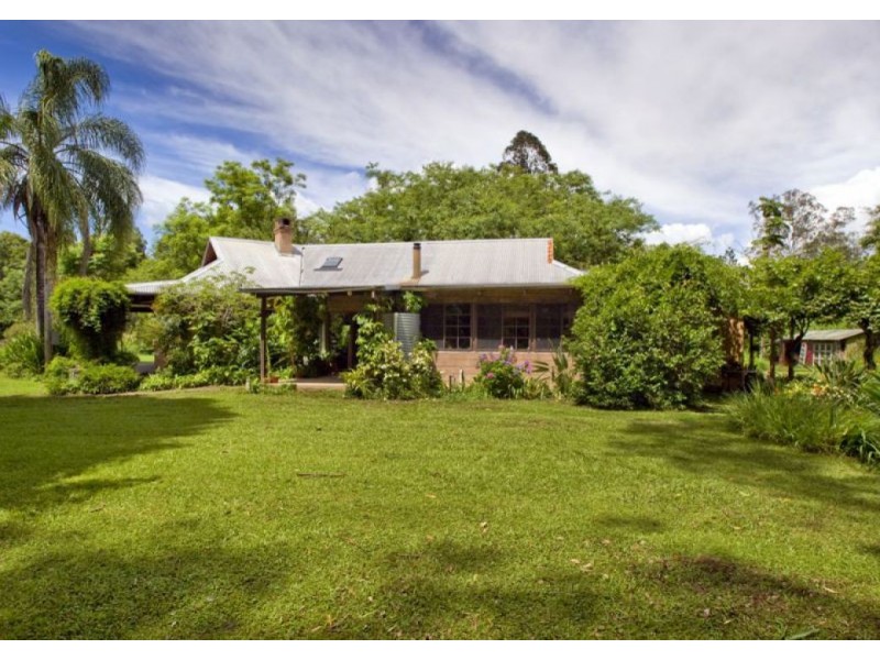 1082 Darkwood Rd, Thora NSW 2454