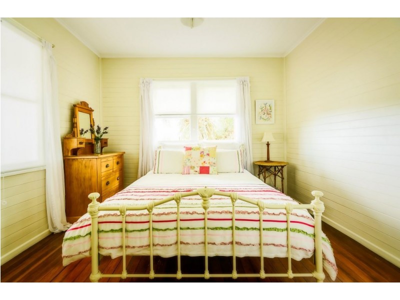 8 Hunter St, Repton NSW 2454